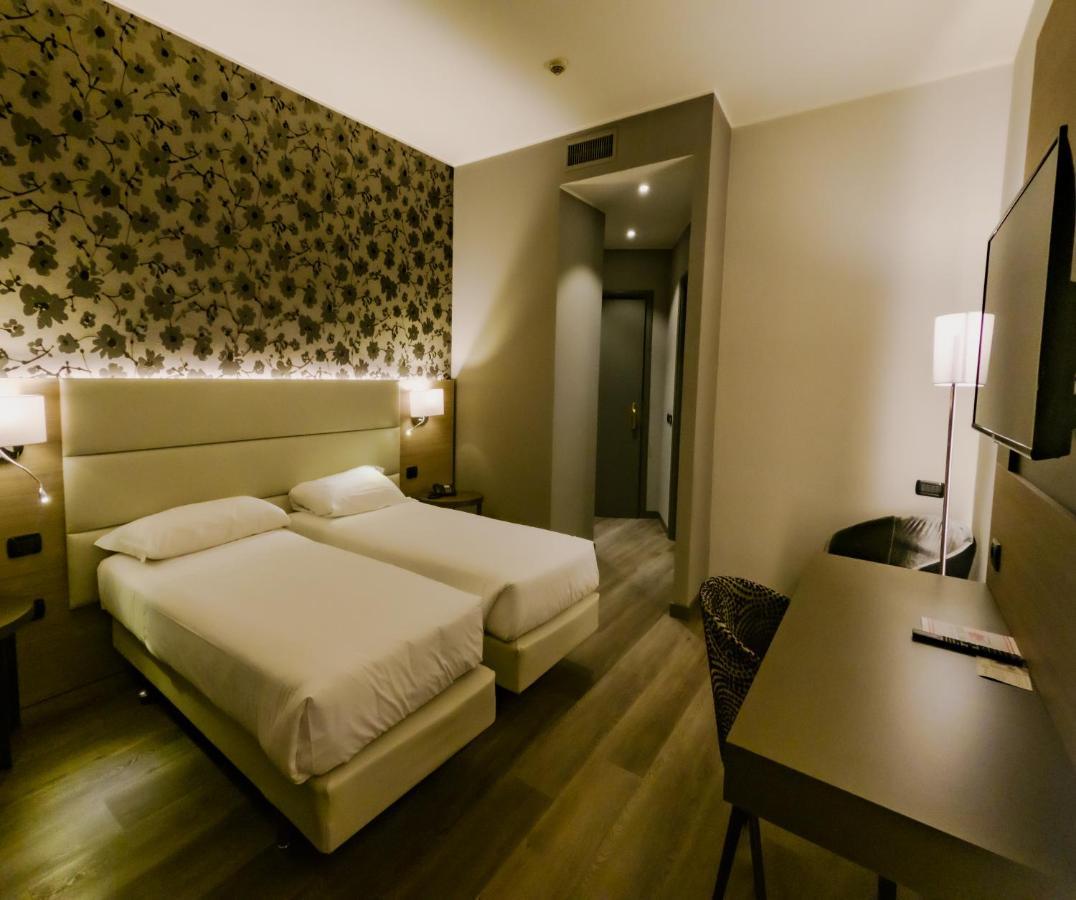 Hotel Sirio - Sure Hotel Collection By Best Western Medolago Εξωτερικό φωτογραφία