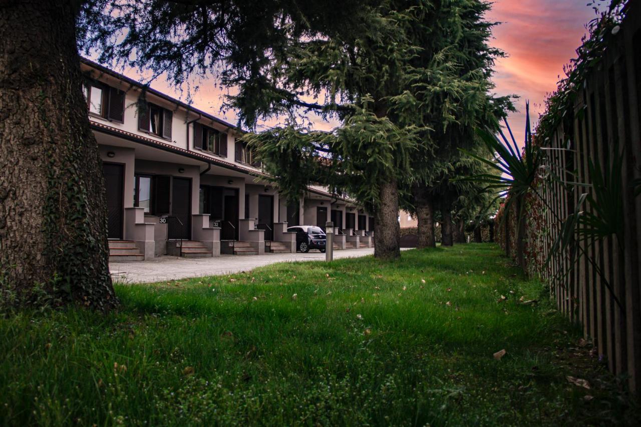 Hotel Sirio - Sure Hotel Collection By Best Western Medolago Εξωτερικό φωτογραφία