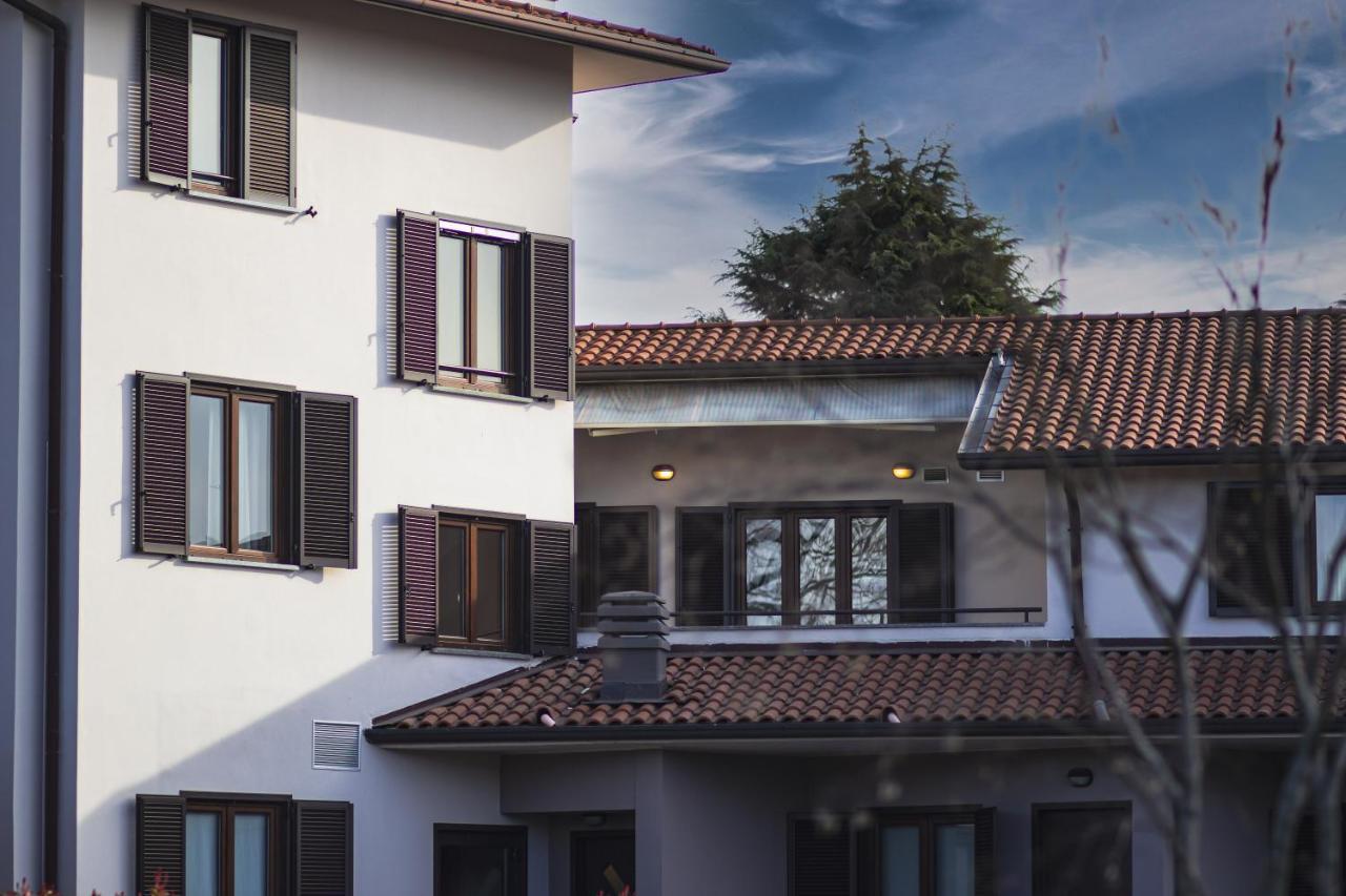 Hotel Sirio - Sure Hotel Collection By Best Western Medolago Εξωτερικό φωτογραφία