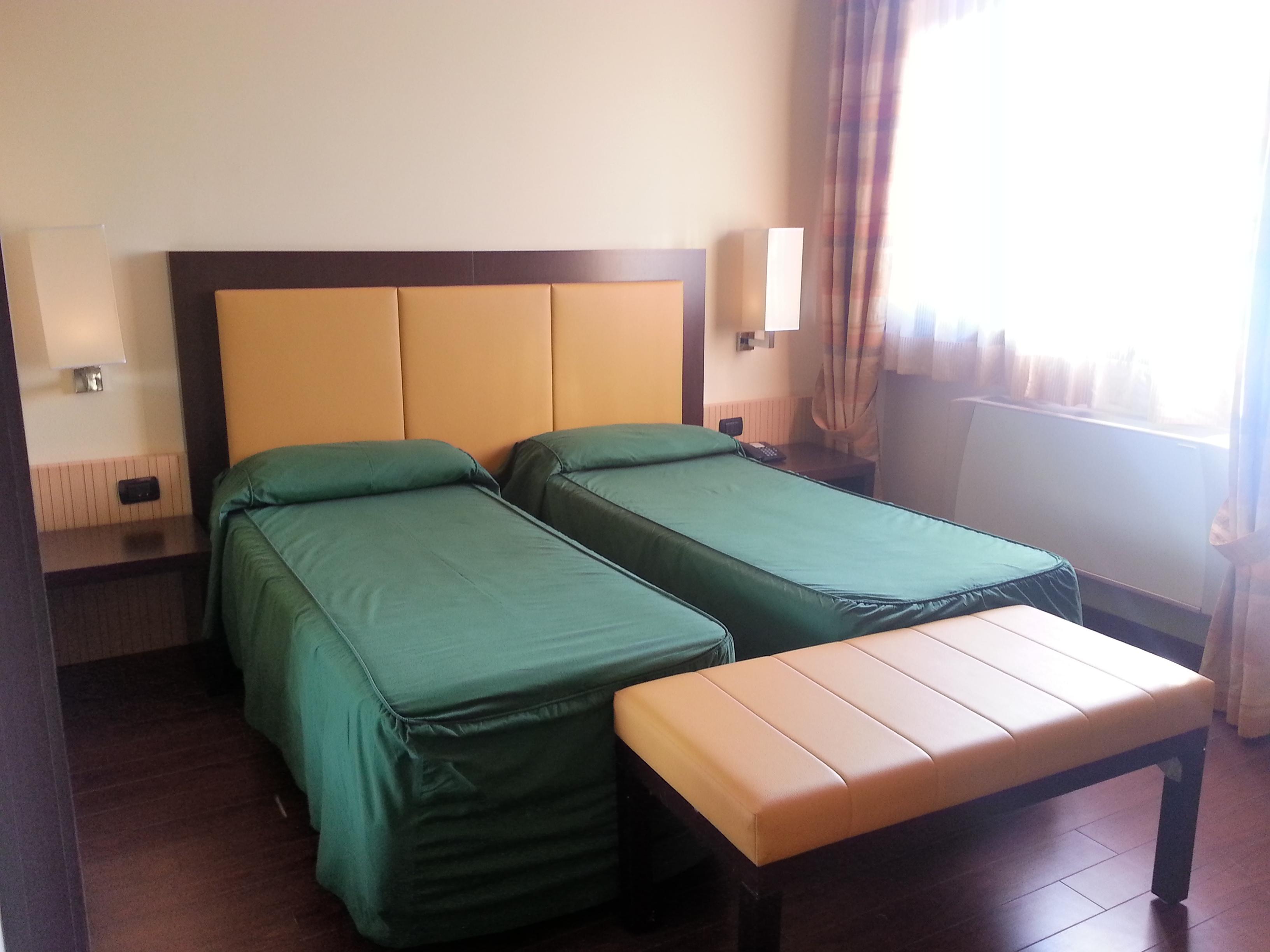 Hotel Sirio - Sure Hotel Collection By Best Western Medolago Εξωτερικό φωτογραφία