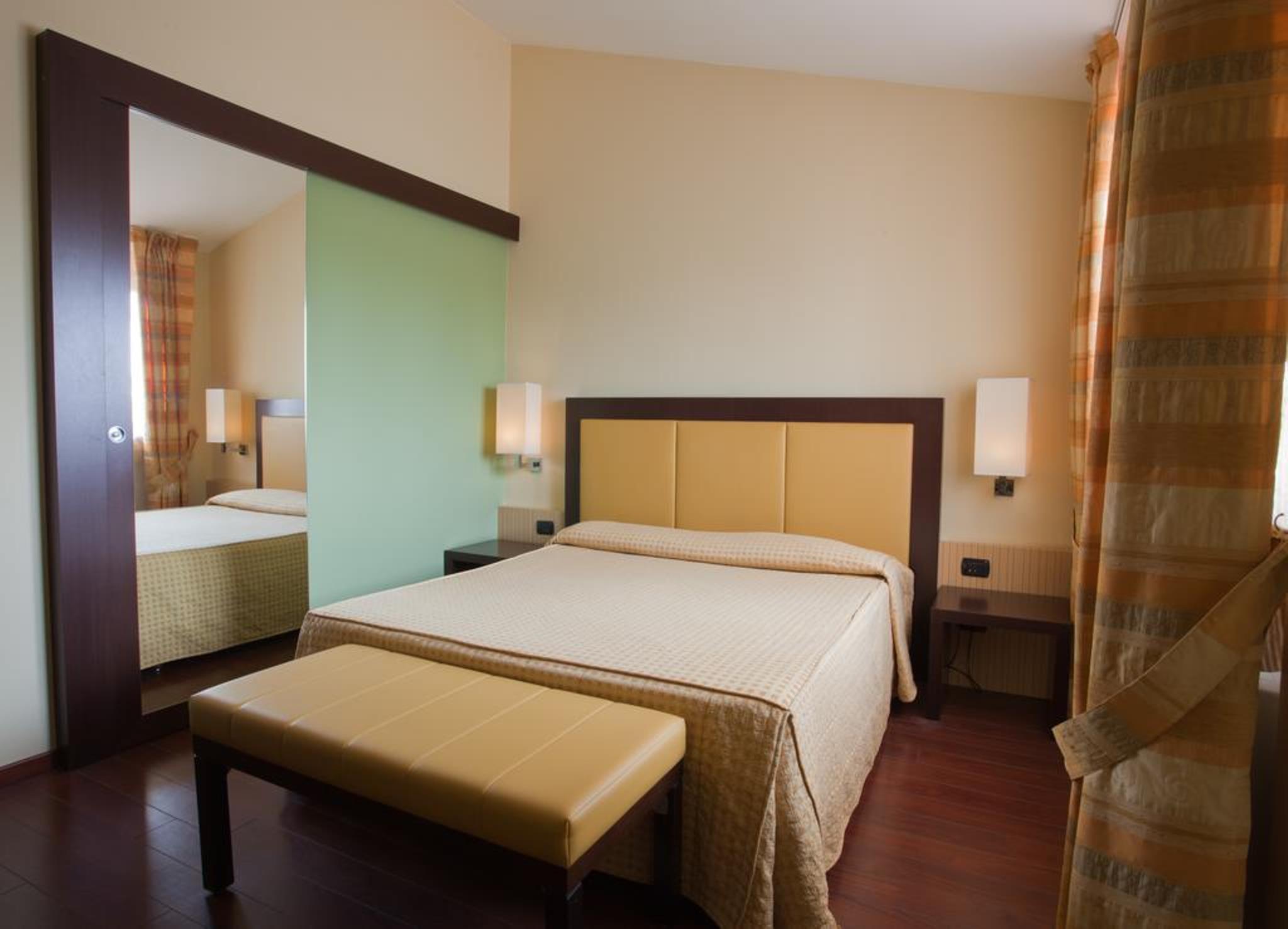 Hotel Sirio - Sure Hotel Collection By Best Western Medolago Εξωτερικό φωτογραφία