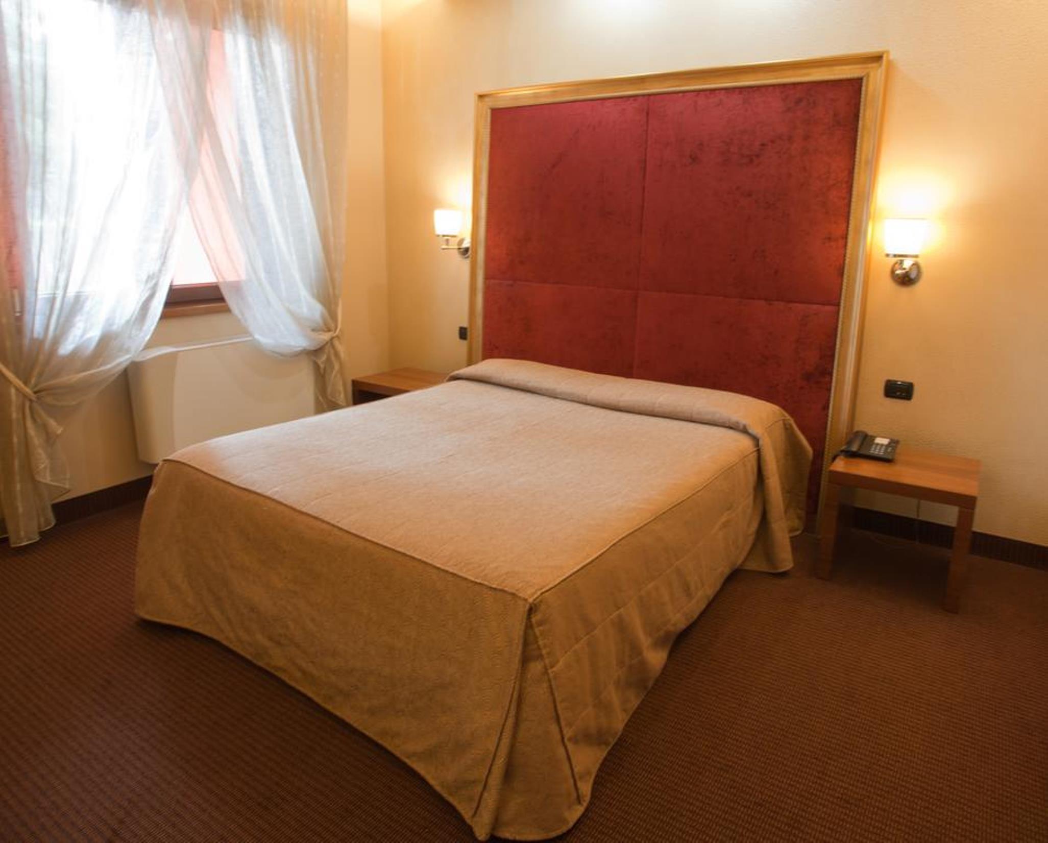 Hotel Sirio - Sure Hotel Collection By Best Western Medolago Εξωτερικό φωτογραφία