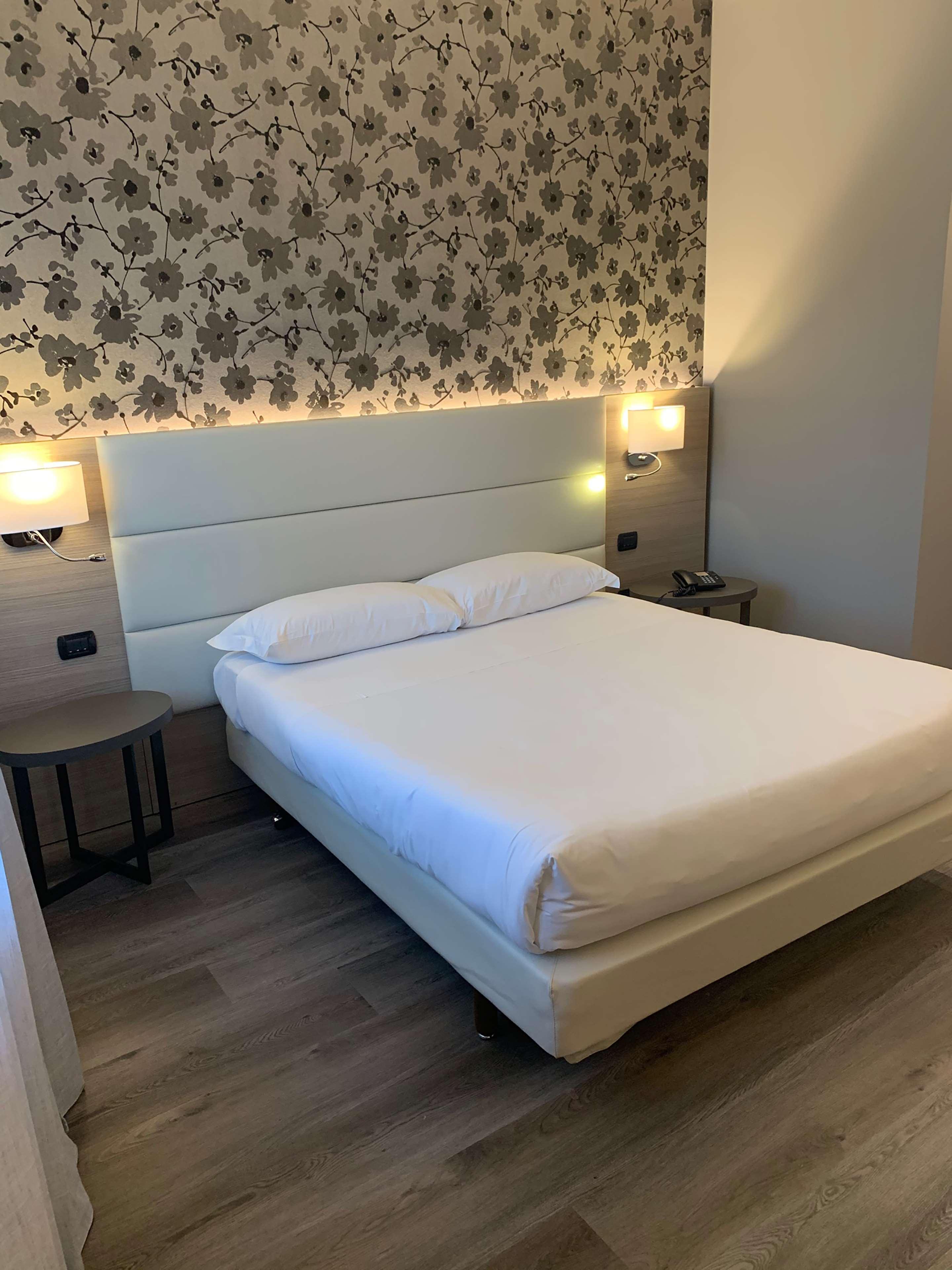 Hotel Sirio - Sure Hotel Collection By Best Western Medolago Εξωτερικό φωτογραφία