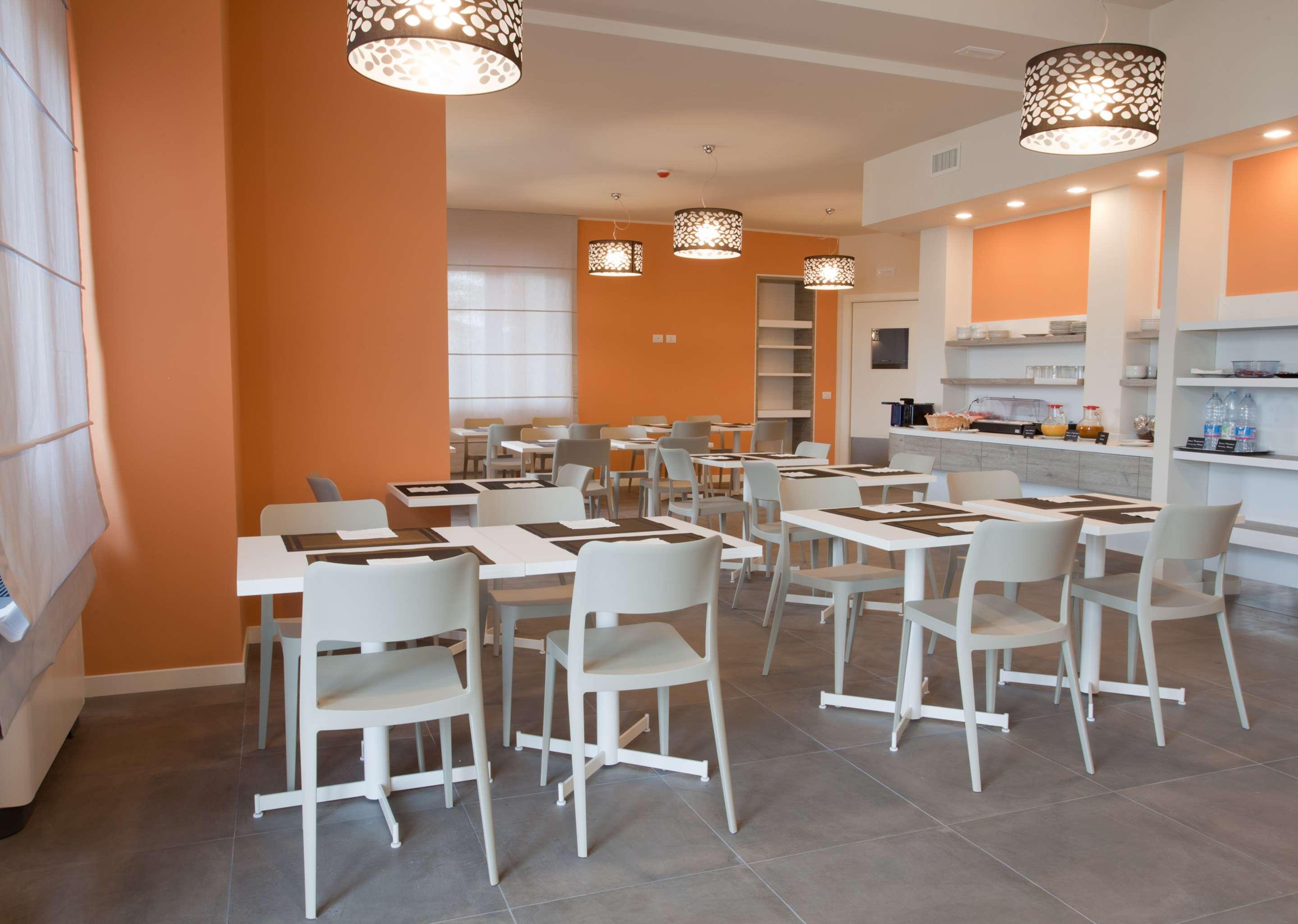Hotel Sirio - Sure Hotel Collection By Best Western Medolago Εξωτερικό φωτογραφία