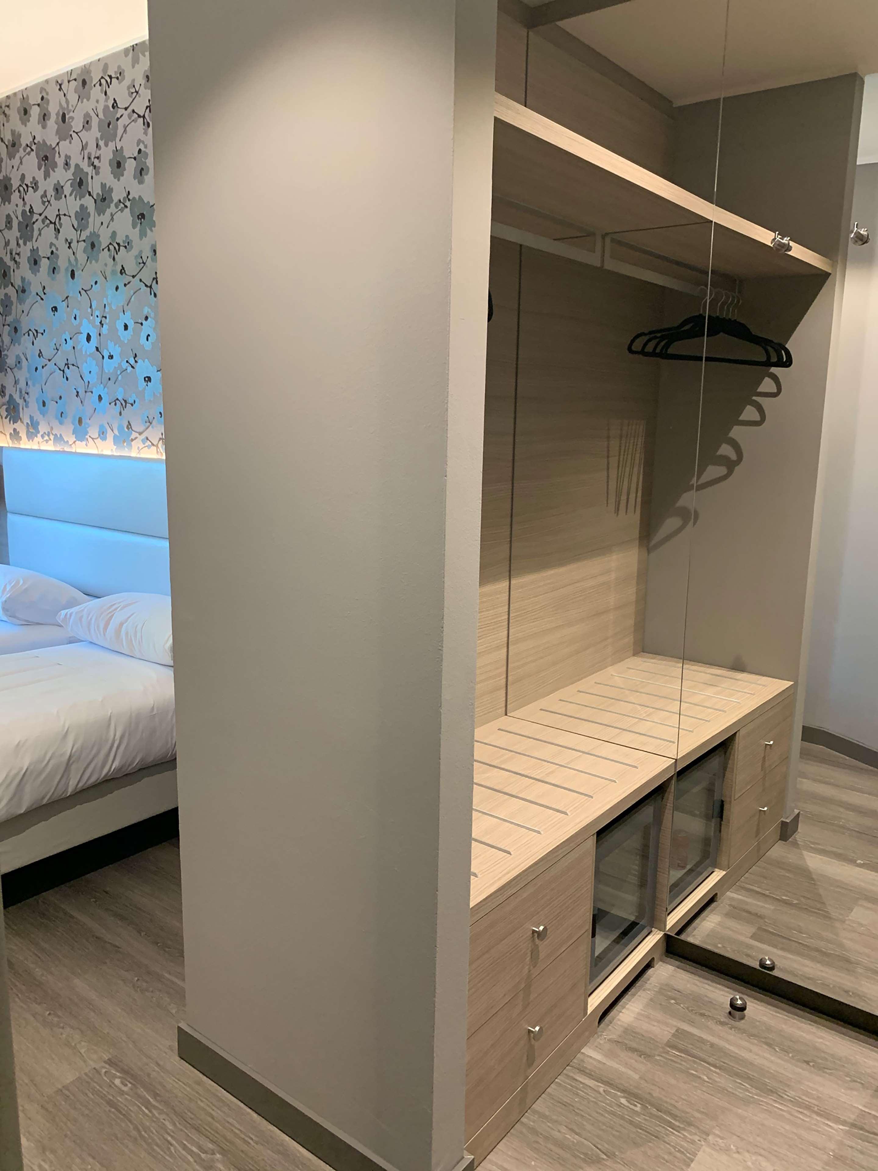 Hotel Sirio - Sure Hotel Collection By Best Western Medolago Εξωτερικό φωτογραφία