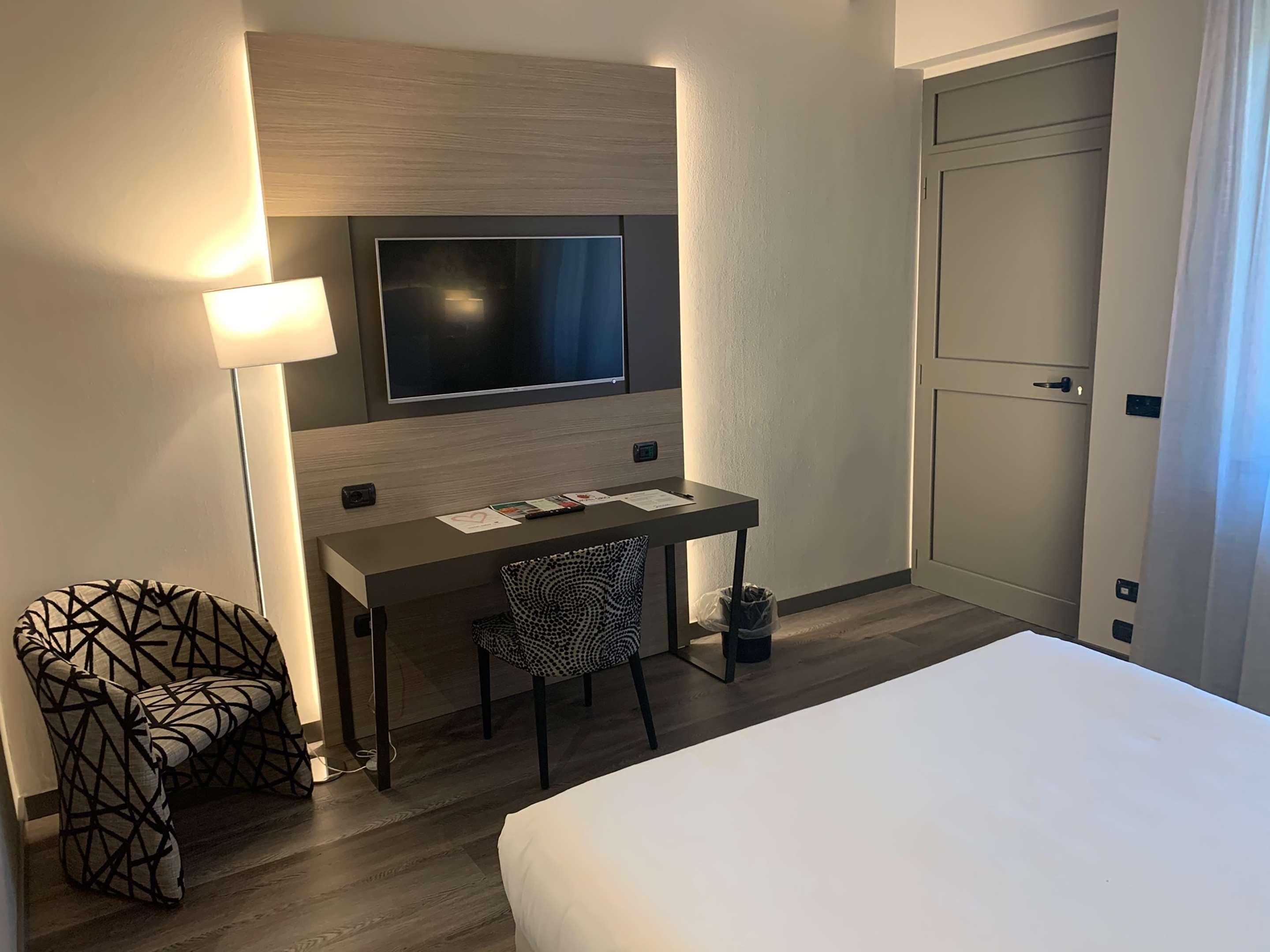 Hotel Sirio - Sure Hotel Collection By Best Western Medolago Εξωτερικό φωτογραφία