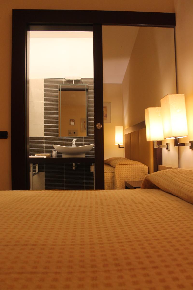 Hotel Sirio - Sure Hotel Collection By Best Western Medolago Εξωτερικό φωτογραφία